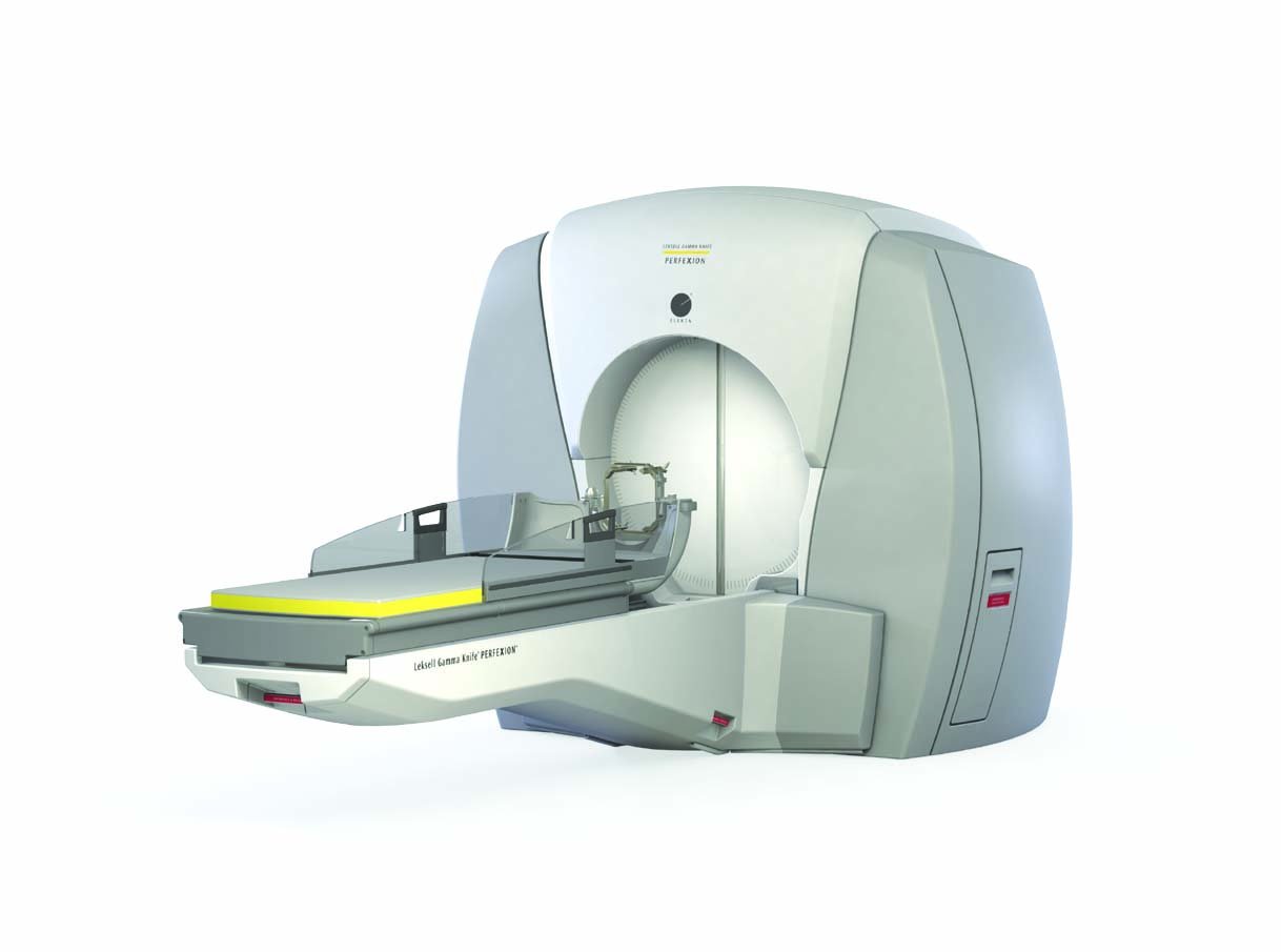 LEKSELL GAMMA KNIFE-C